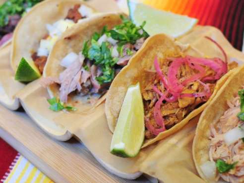Taquerias El Mexicano by Infatuation - Reviews