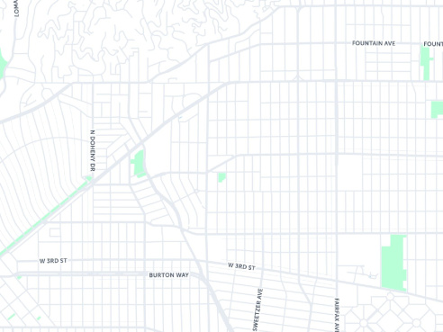 Taste on Melrose by Infatuation - Reviews