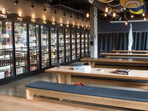 TeKu Tavern + Café by Infatuation - Reviews