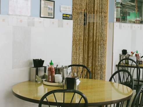 Thanh Đa by Noah Devereaux