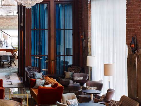 The Allis Chicago by Infatuation - Reviews