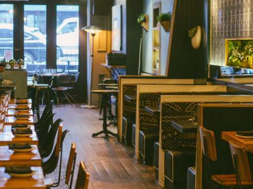 The Black Ant by Infatuation - Reviews