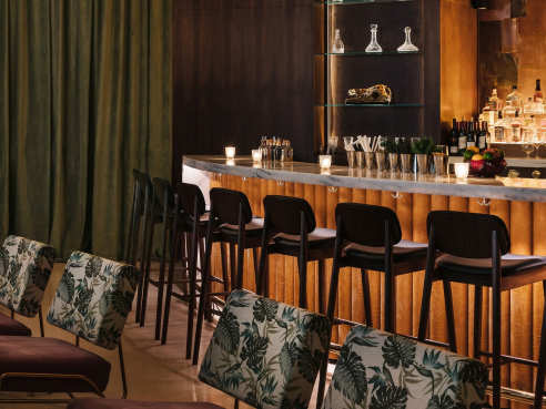 XI BARBERSHOP by Infatuation - Reviews