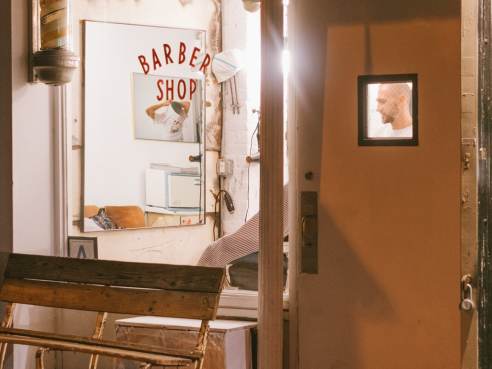 Blondebarber Barbershop - Coral Gables by Infatuation - Reviews