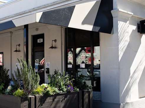 The Daily Cafe - King St by The Daily