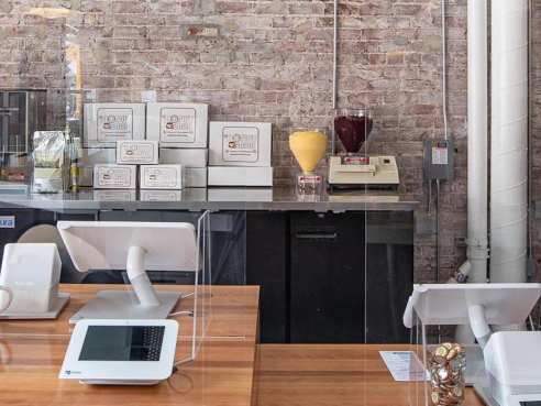 The Donut Man by The Donut Man