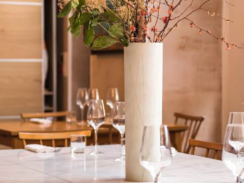 Tehran____Berlin By Yuma Hashemi formerly The Drunken Butler Restaurant by Tehran_Berlin