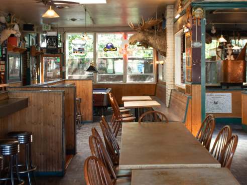 Duchess Tavern by Infatuation - Reviews