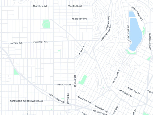 Eagle LA by Infatuation - Reviews