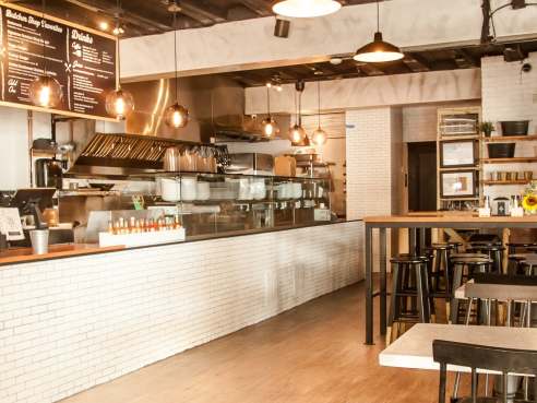 Chicken and the egg by Infatuation - Reviews
