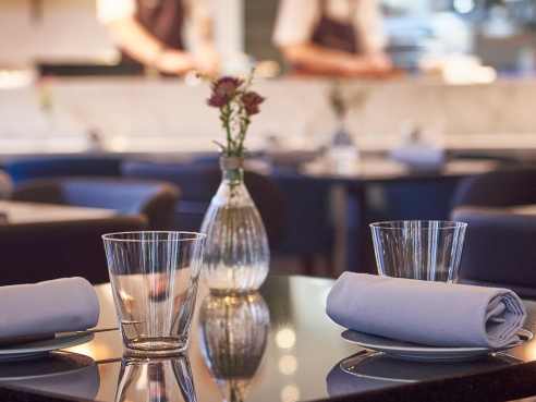 Frog by Adam Handling Restaurant Covent Garden by @TheInfatuation