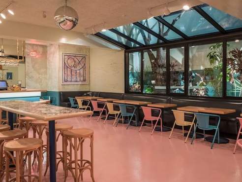 The Little Friend by Wonho Frank Lee