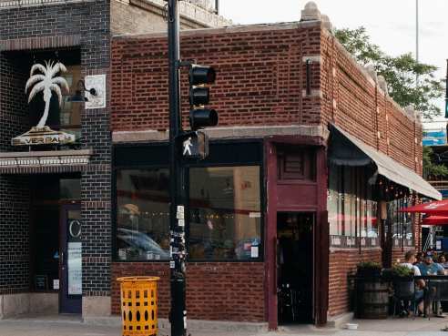 The Matchbox by Sandy Noto