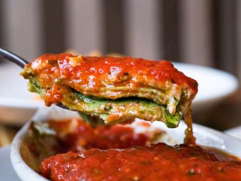 The Pink Door by Nate Watters