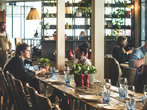 4351 Great Titchfield St. by Karolina Wiercigroch