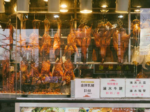 Roast 28 by @TheInfatuation