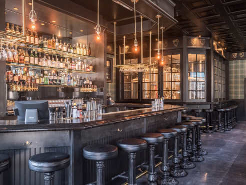 The Stalking Horse Brewery & Freehouse by Infatuation - Reviews