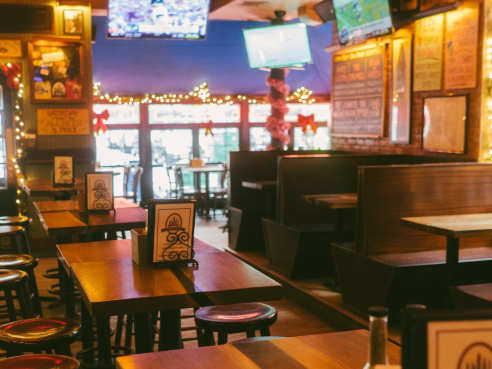 The Stumble Inn by Infatuation - Reviews