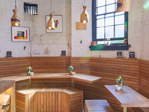 WatchHouse Bermondsey by Infatuation - Reviews