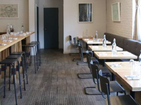 The Winchester by Christina Slaton