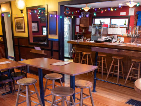 Tippe and Drague Alehouse by Infatuation - Reviews