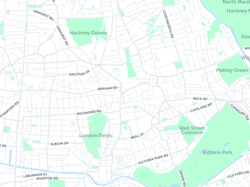 Tomi's Kitchen - Hackney by @TheInfatuation