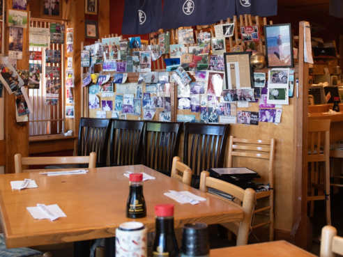Toyoda Sushi by Infatuation - Reviews