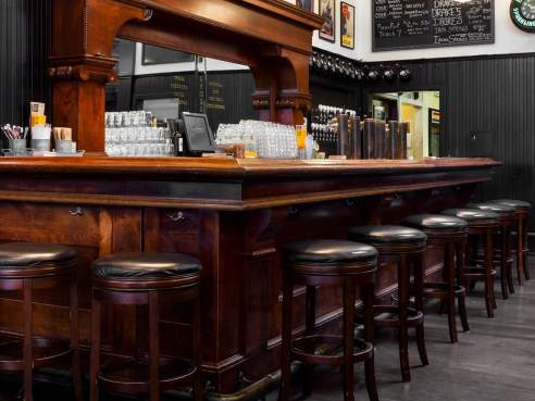 Triple Rock Brewing by Infatuation - Reviews