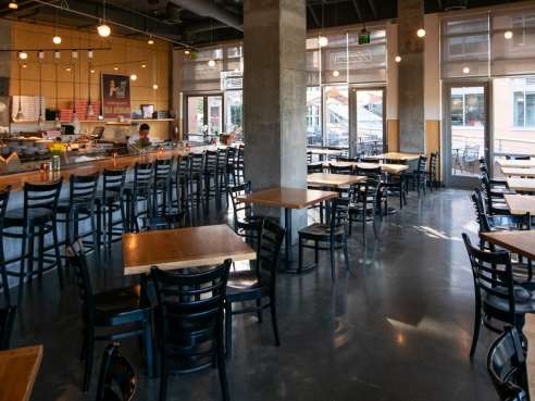 Tutta Bella by Infatuation - Reviews