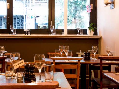 Twist Connubio by Rob Greig