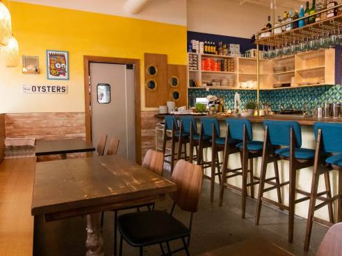 Vinnie's Wine Shop & Cocktail Bar by Infatuation - Reviews