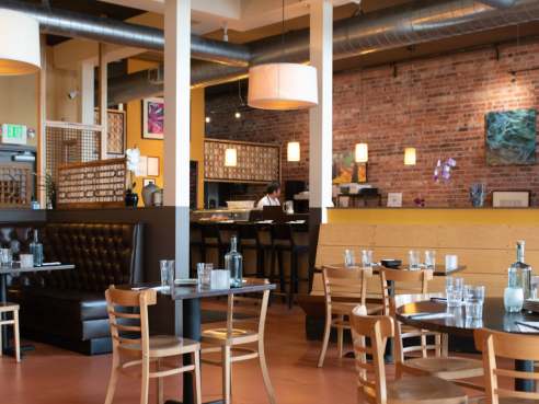 Wabi-Sabi Sushi Bar & Restaurant by Infatuation - Reviews