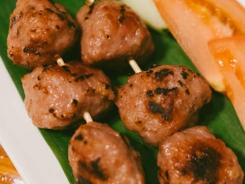 Angkor Cambodian Bistro by Noah Devereaux