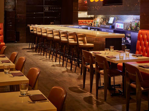 Wood by Infatuation - Reviews