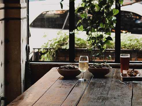 WÜRSTBAR by Infatuation - Reviews
