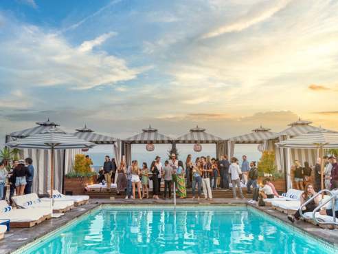 SIXTY Beverly Hills by @TheInfatuation
