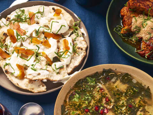 Sohaila by @TheInfatuation