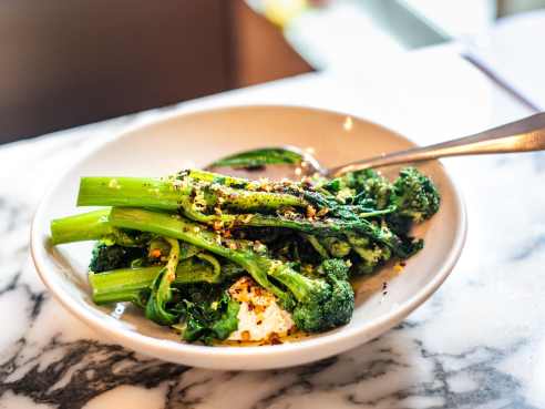 Leroy by @TheInfatuation