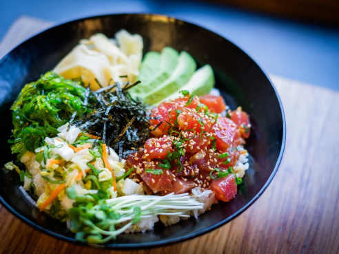 Pacific Catch by Infatuation - Reviews