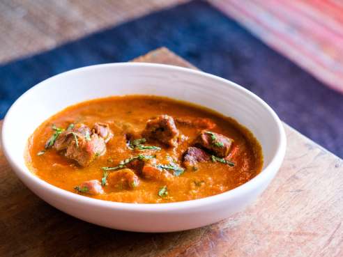 Dancing Yak Restaurant & Bar by Krescent Carasso