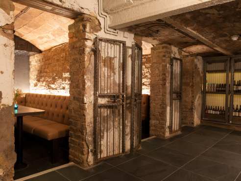 Prince Alfred by @TheInfatuation