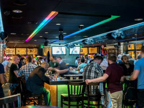 U Bar by @TheInfatuation