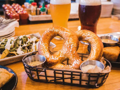 Yards Brewing Company by @TheInfatuation