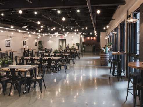 Yards Brewing Company by Infatuation - Reviews