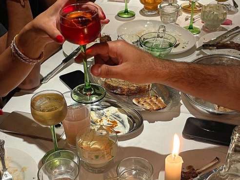 Zephyr Notting Hill by null