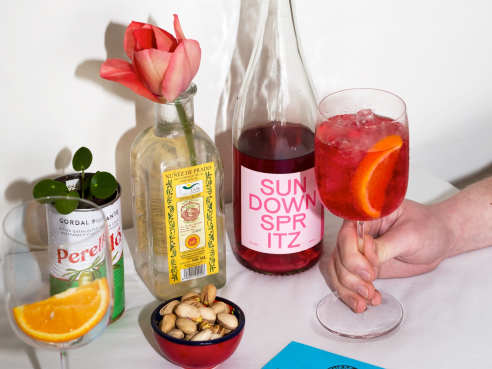 These Days Aperitivo Bar by Infatuation - Reviews