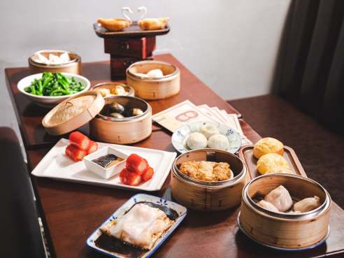 Hey Yuet 喜粤 by Aranka Media