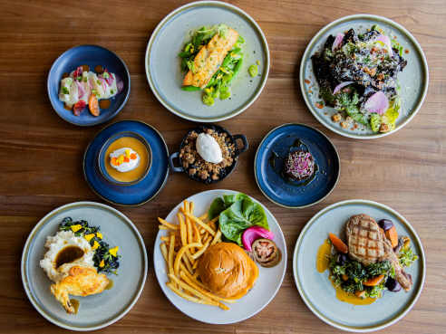 Fifty Vara by Zax Avila