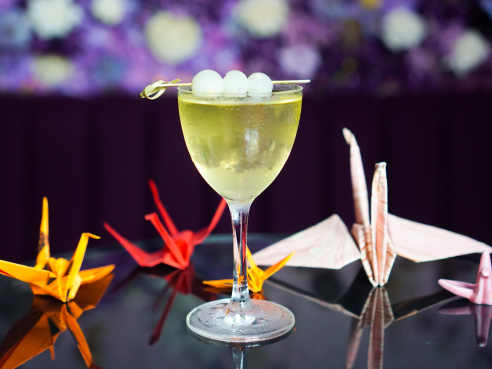 Hidden Bar by Hidden Bar HTX