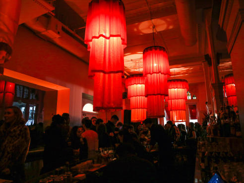 La Noxe Trinity by La Noxe